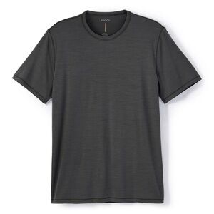 New - 72-Hour Merino T-Shirt
PERFORMANCE FIT
CLASSIC FIT